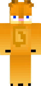 garfeild