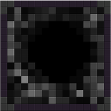 block black holl