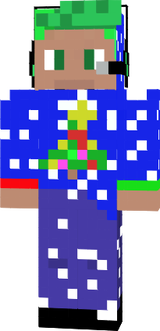 me winter skin misak1