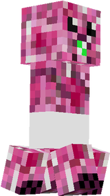 GIRL BABY CREEPER