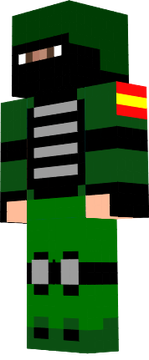 soldier 