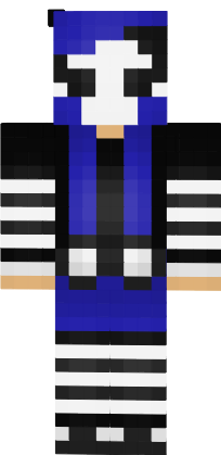 Preview of texture: Puppeteer