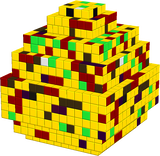 fire egg