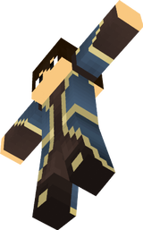 Cauanfla mago 3.0 atual