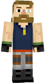 Jack (Story Mode)