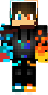 skin kacper