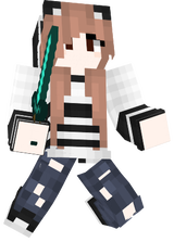 Sakira Jinoto