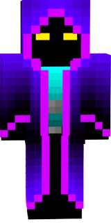 Andrew Stern 2019 skin