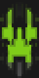 Neon Green face 1.0