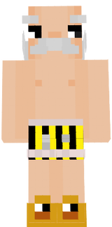 děda