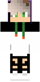DimanSichev minecraft