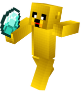 mikecrak es un prro