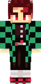 Tanjiro