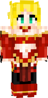 mordred