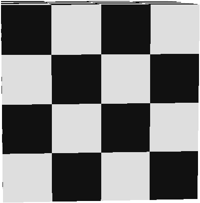 Preview of texture: FNAF Checkers Board Pattern