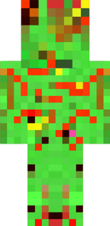 Swampthing