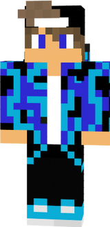 skin minecraf