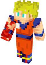 goku