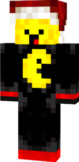 PixSkin-Santa