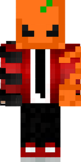 halloweenskin