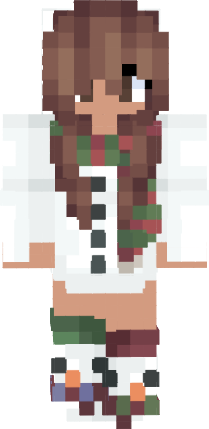 Preview of texture: Olaf