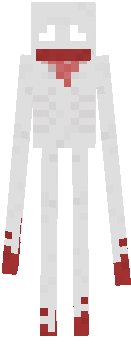 SCP-096 "Shy Guy"
