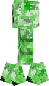 skin creeper