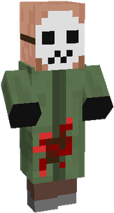 villager jason