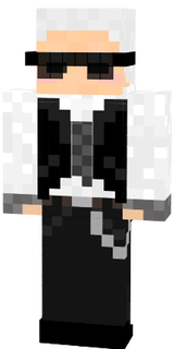 Karl Lagerfeld 2