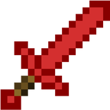 ruby sword
