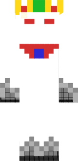 ghost king