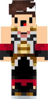 lemaxo2k ssj time :v