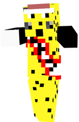 poteto