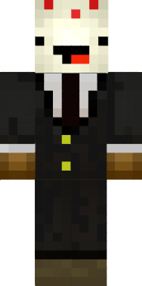 Preview of texture: derpy cake into cosrtume