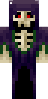 Grim Reaper