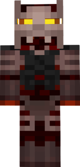 demon