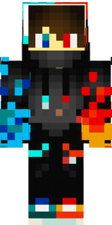 bluered9.90