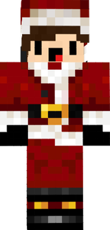 weihnachtsskin