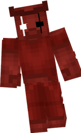 Better Demon Steve