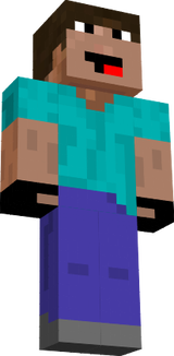 steeve noob S H