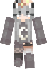 girl ;w;