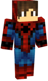 hisder man 