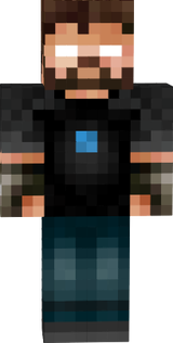 HeroviniBad (Tony Stark sem Armadura)
