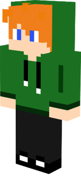 gingernut76