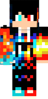 minecraft GM