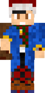 Pedr0Player natal
