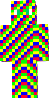 CrazyRainbowDude