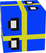 swedenball block