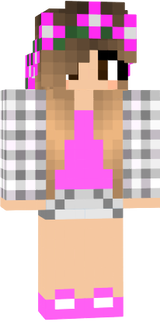 Niki skin