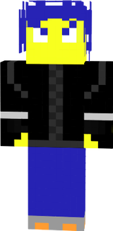 Inferno SSJ(DahSponge)